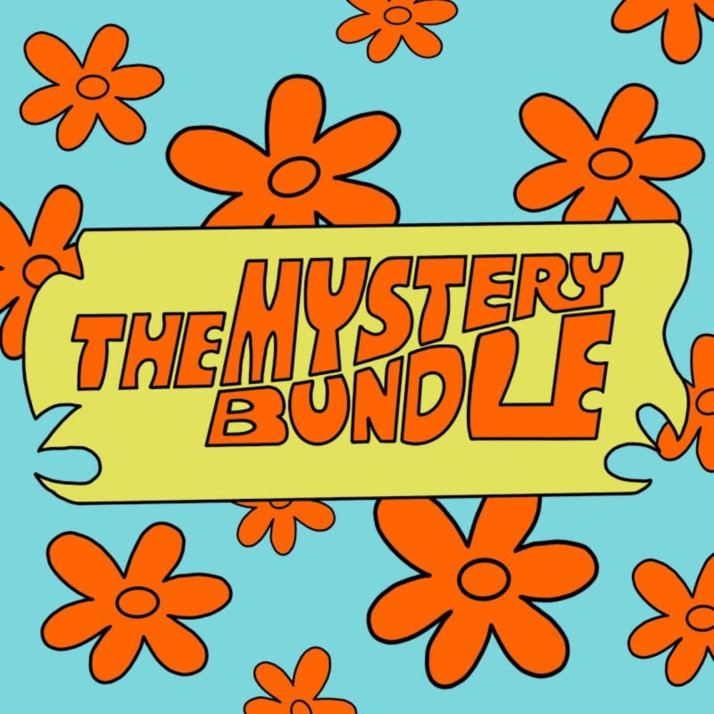 Mystery item